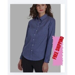 JONES NEW YORK SHIRTS